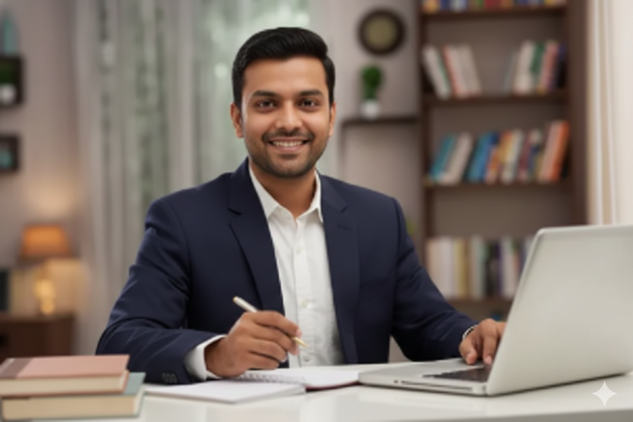 Business & Entrepreneurship